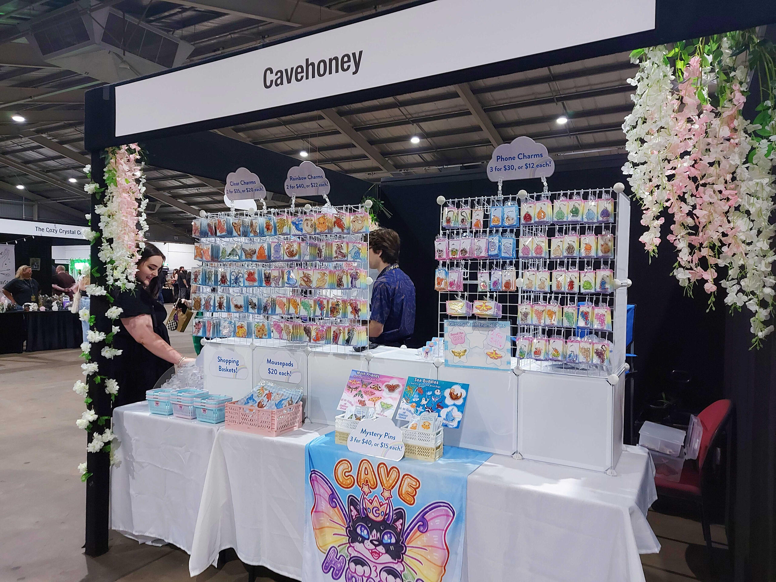 Oddities and Curiosities Adelaide 2024