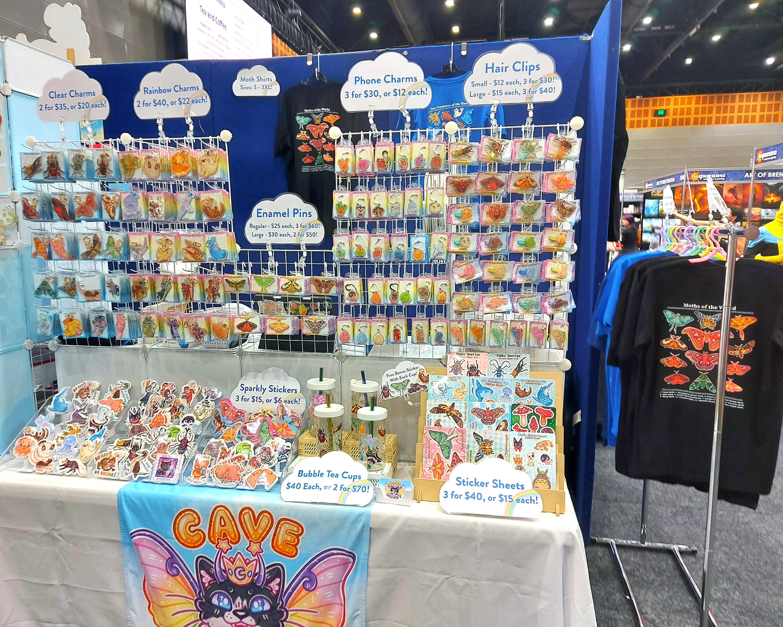 Gold Coast Supanova 2025