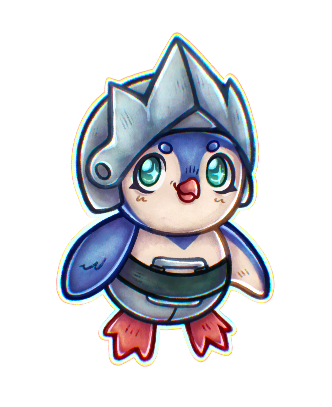 Knights of Guinevere