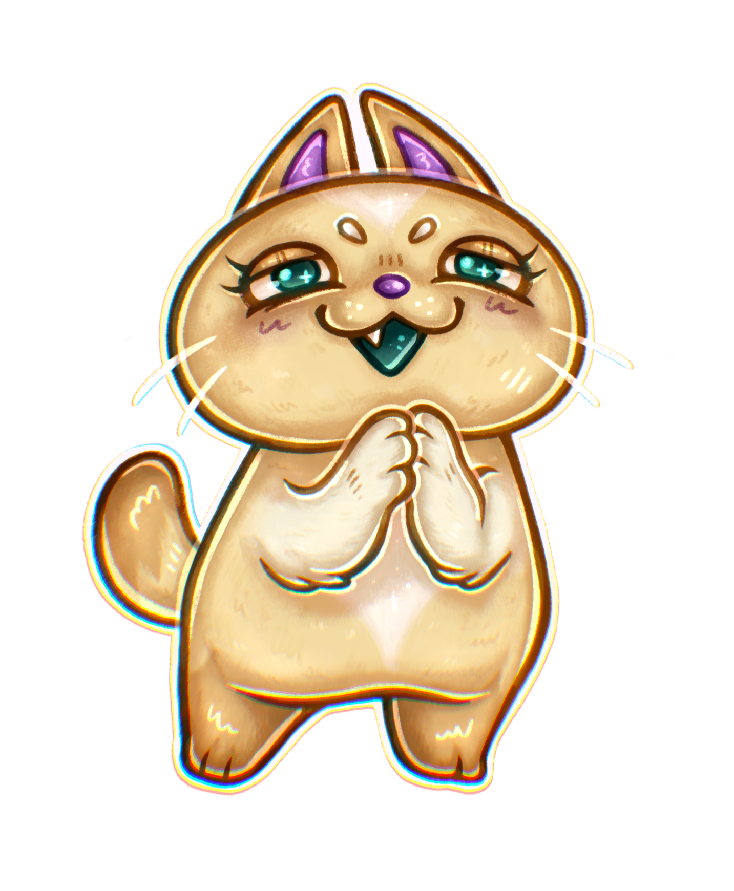 Knights of Guinevere