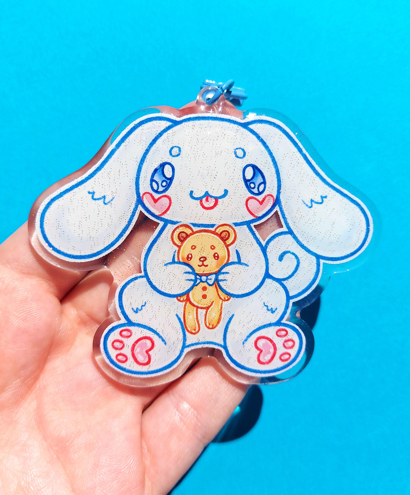 Sanrio - Cinnamoroll