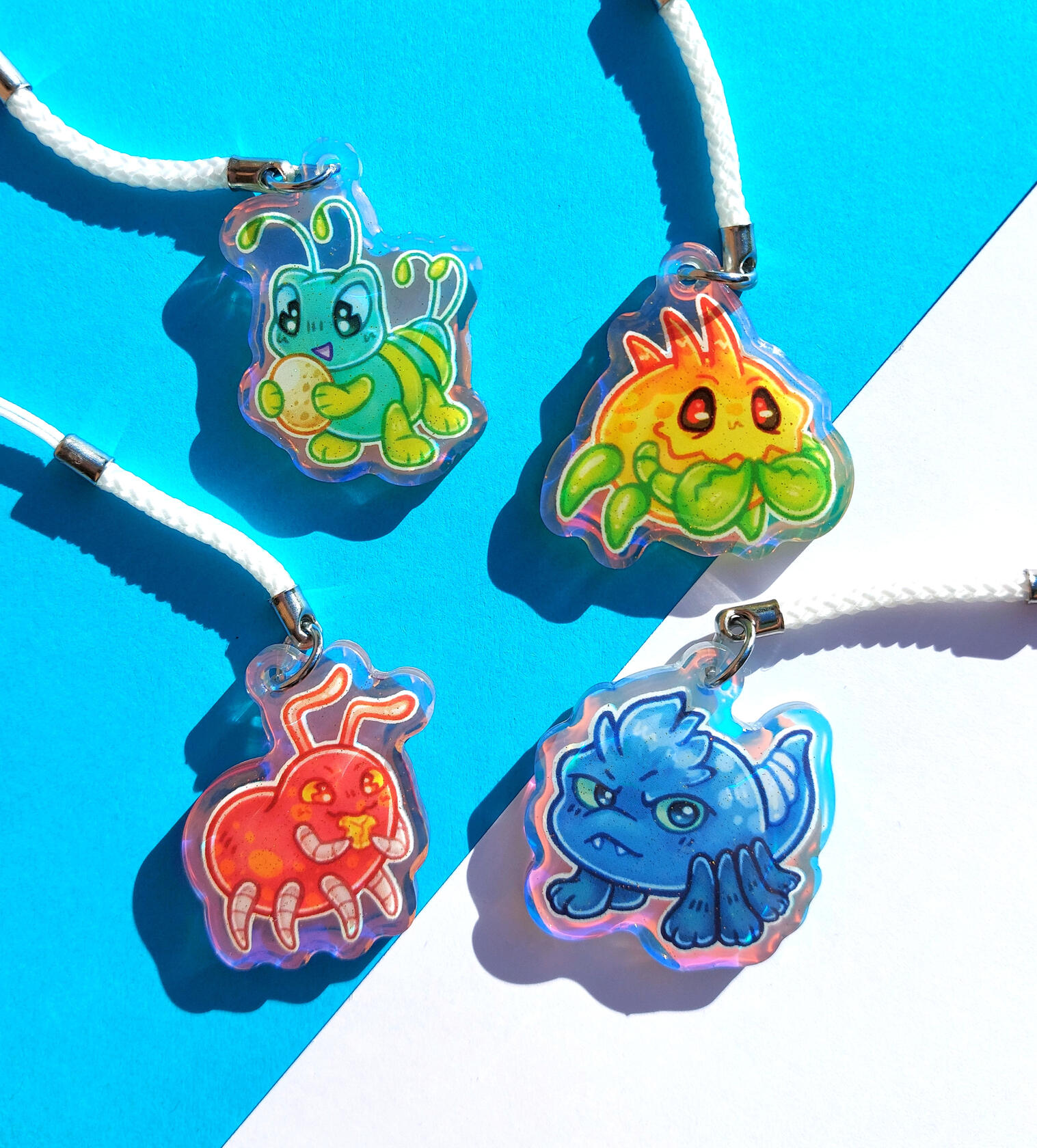 Neopets - Habitarium